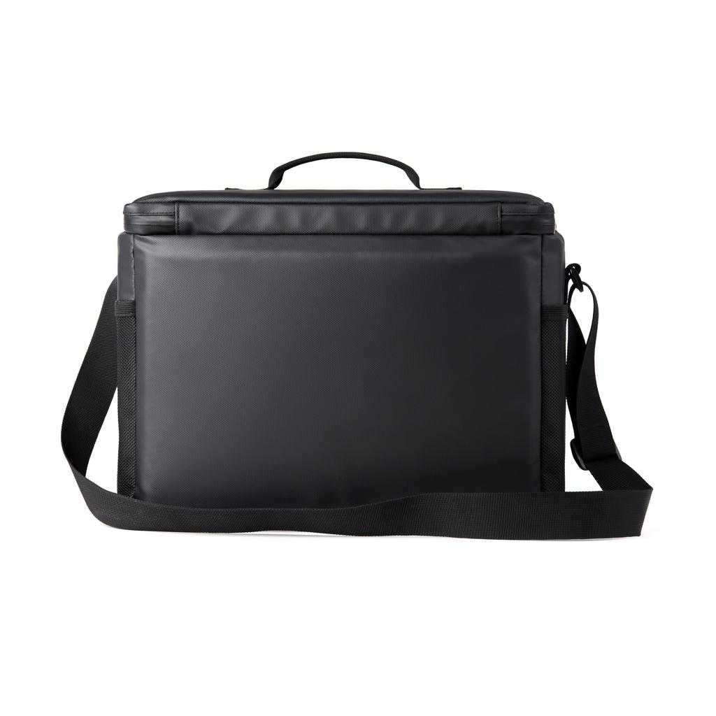 Geantă frigorifică Nordic Drift 20L black