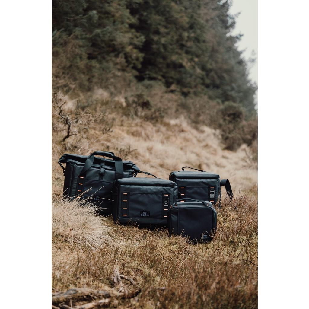 Geantă frigorifică Nordic Drift 20L black