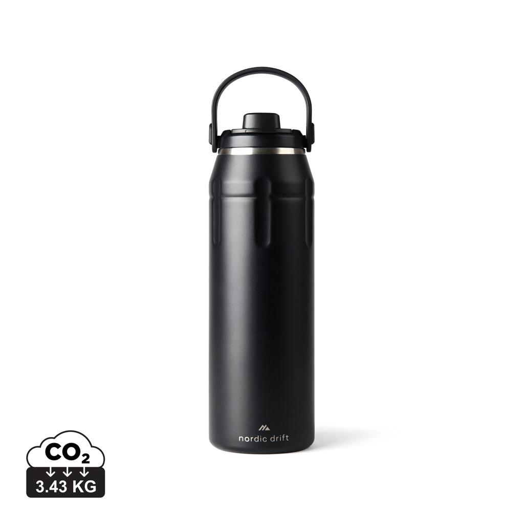 Sticlă sport Nordic Drift Trail 940 ml