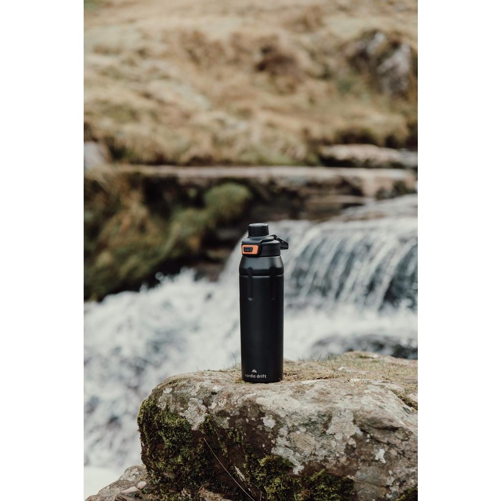 Sticlă sport Nordic Drift Trail black