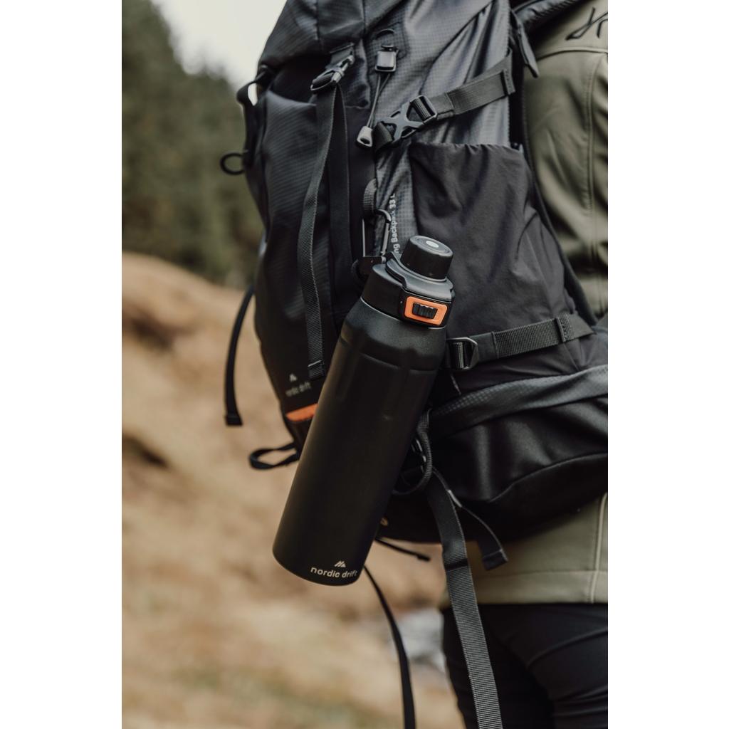Sticlă sport Nordic Drift Trail black