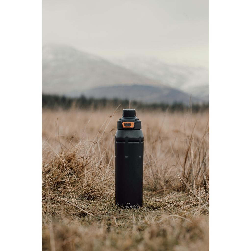 Sticlă sport Nordic Drift Trail black