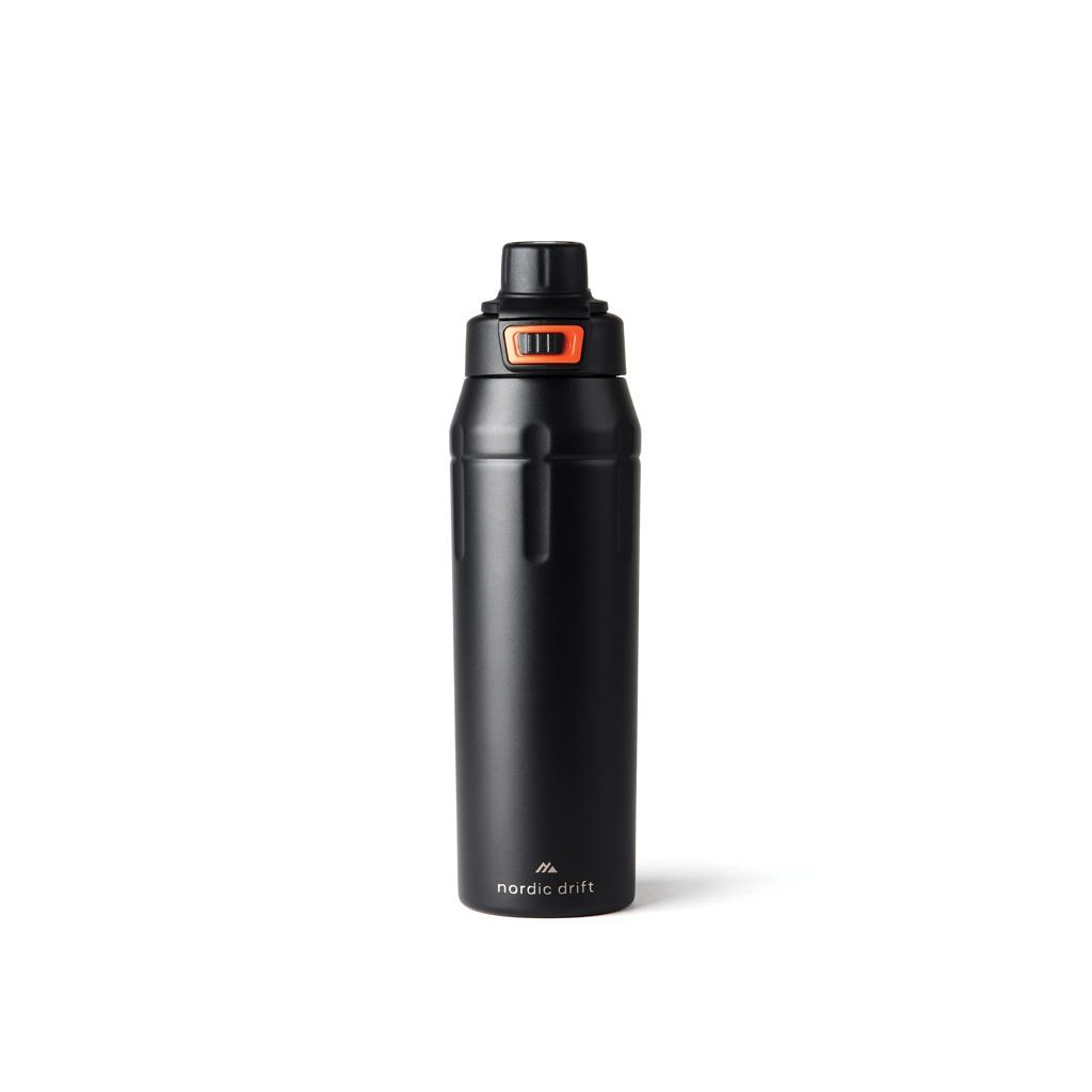 Sticlă sport Nordic Drift Trail black