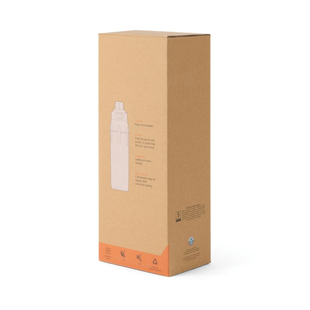 Sticlă sport Nordic Drift Trail black