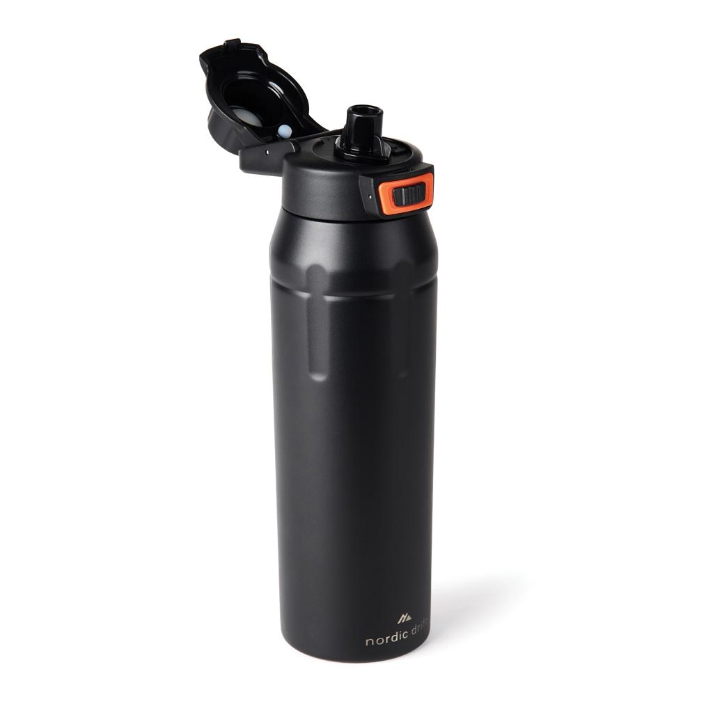 Sticlă sport Nordic Drift Trail black
