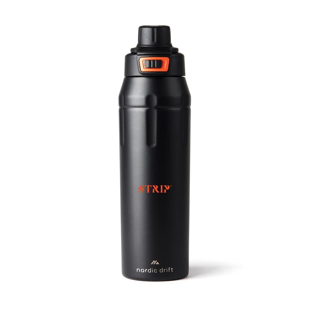 Sticlă sport Nordic Drift Trail black
