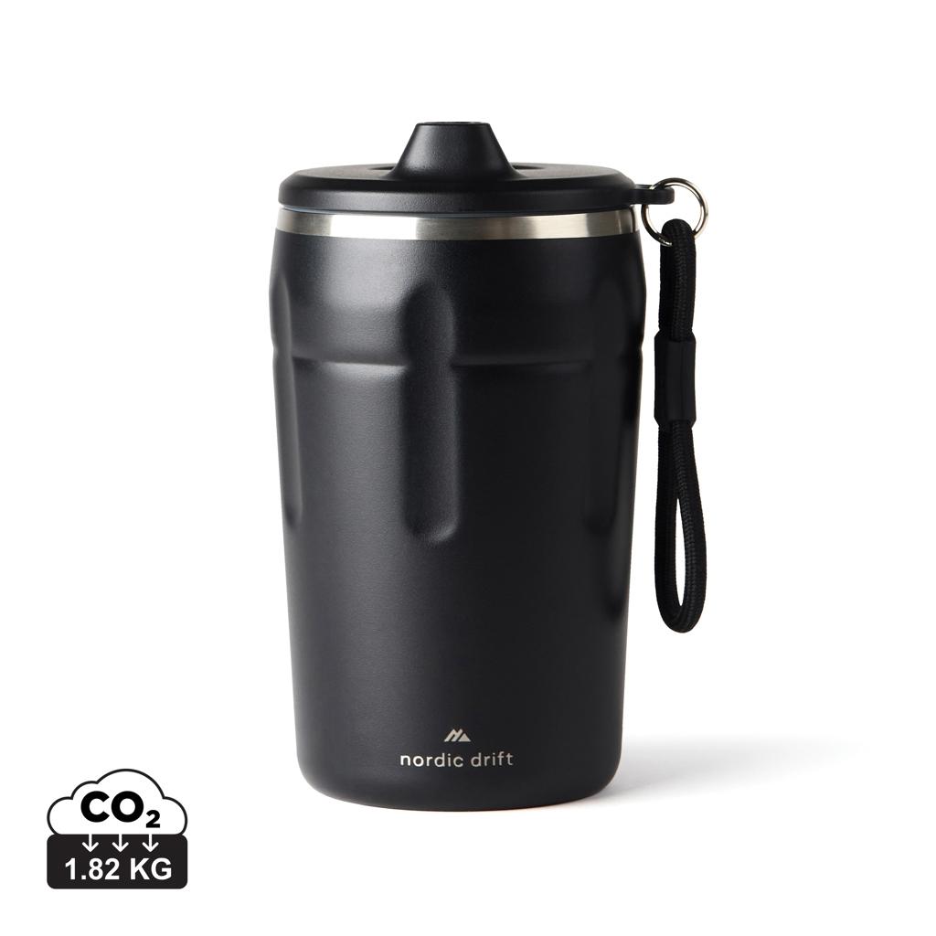 Cană cafea Nordic Drift Trail 350 ml