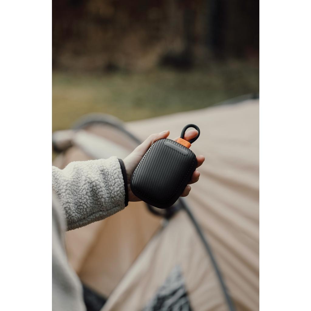 Boxă Nordic Drift Titan 5W black