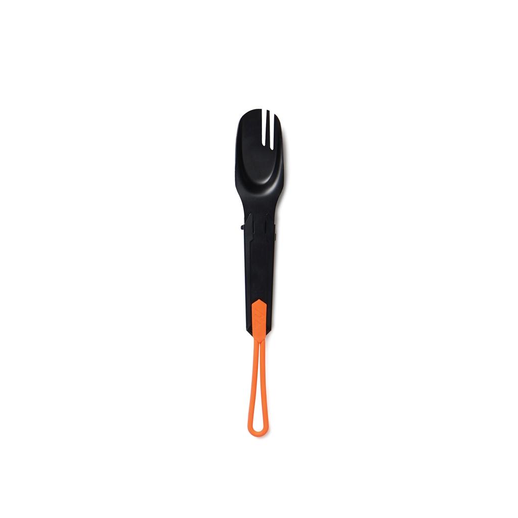 Tacâmuri exterior 4 în 1 Nordic Drift black