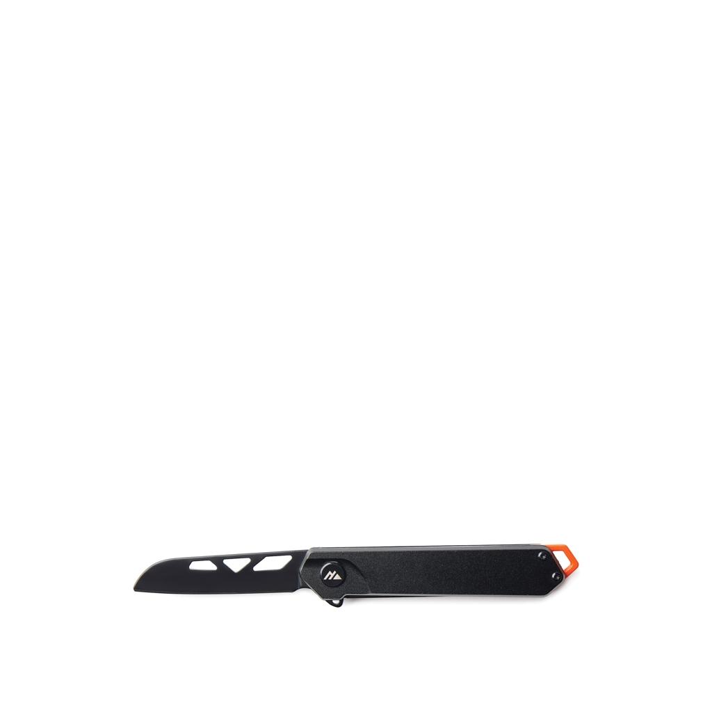 Cuțit pliabil Nordic Drift black
