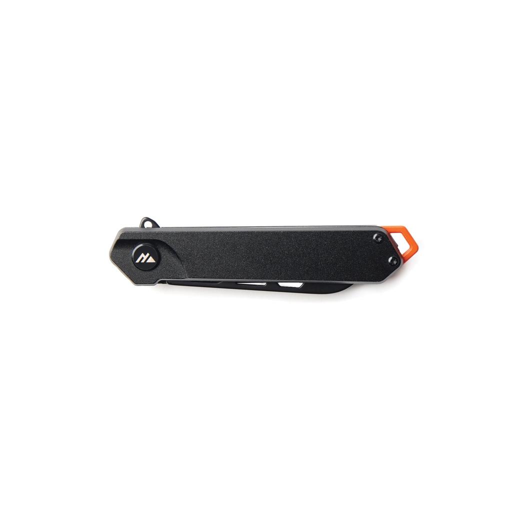Cuțit pliabil Nordic Drift black