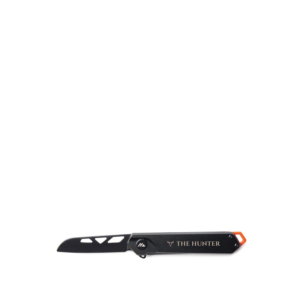 Cuțit pliabil Nordic Drift black