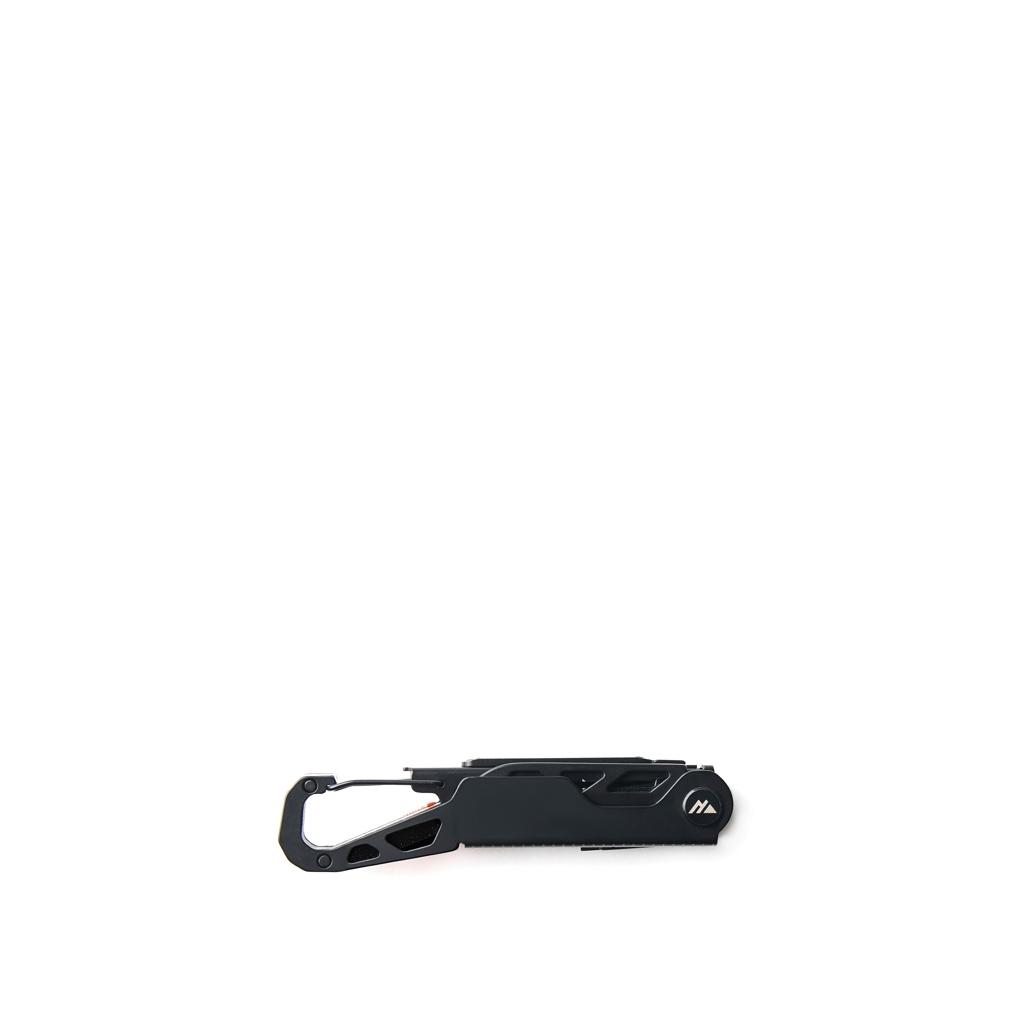 Unealtă multifuncțională Nordic Drift black