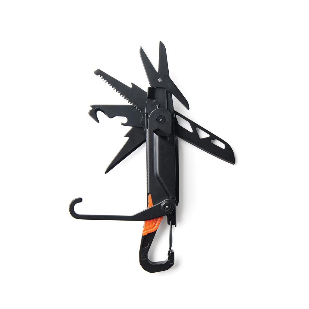 Unealtă multifuncțională Nordic Drift black