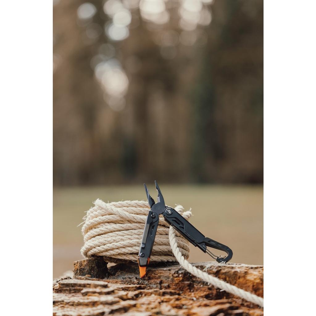 Clește multifuncțional Nordic Drift black