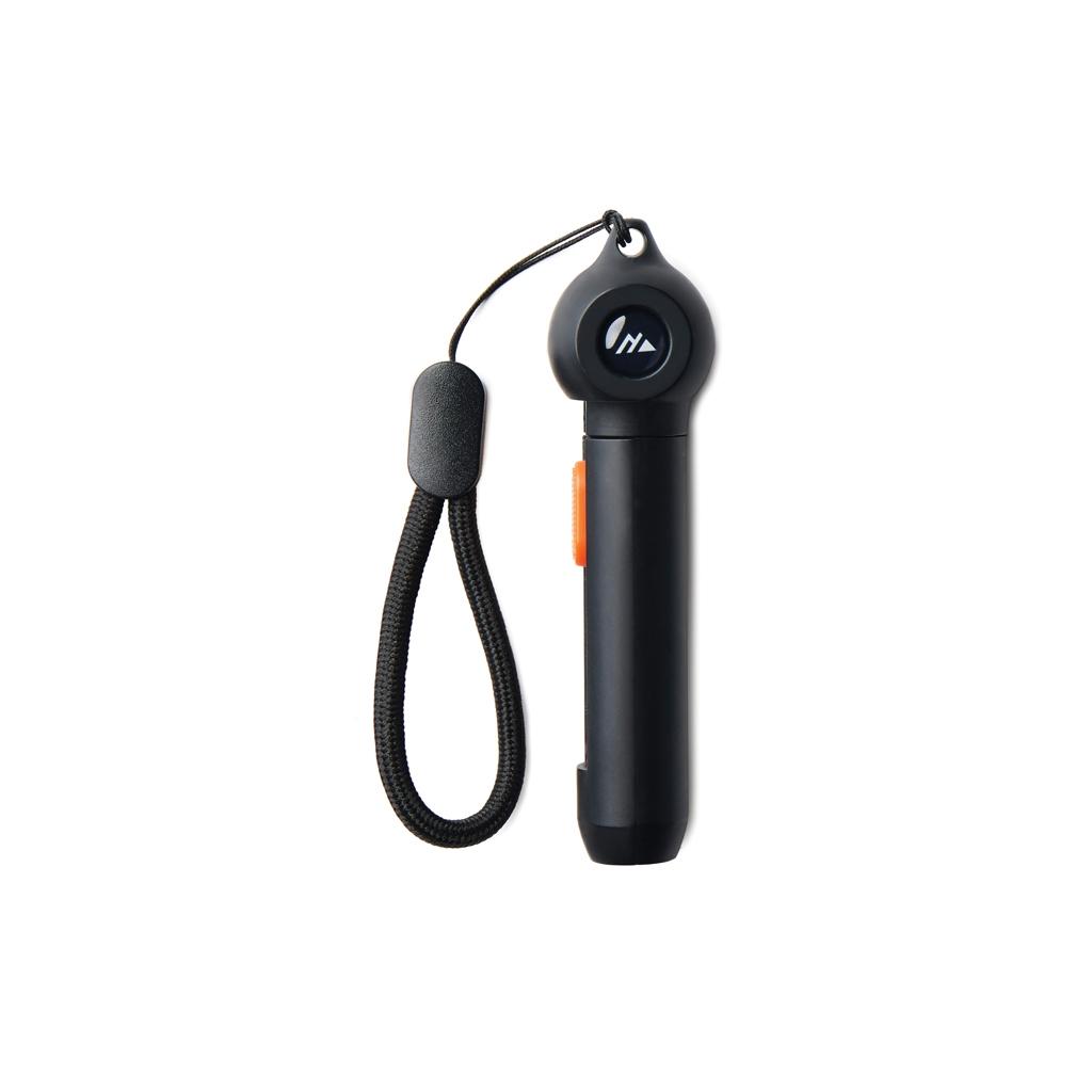 Stilou portabil Nordic Drift Trail black