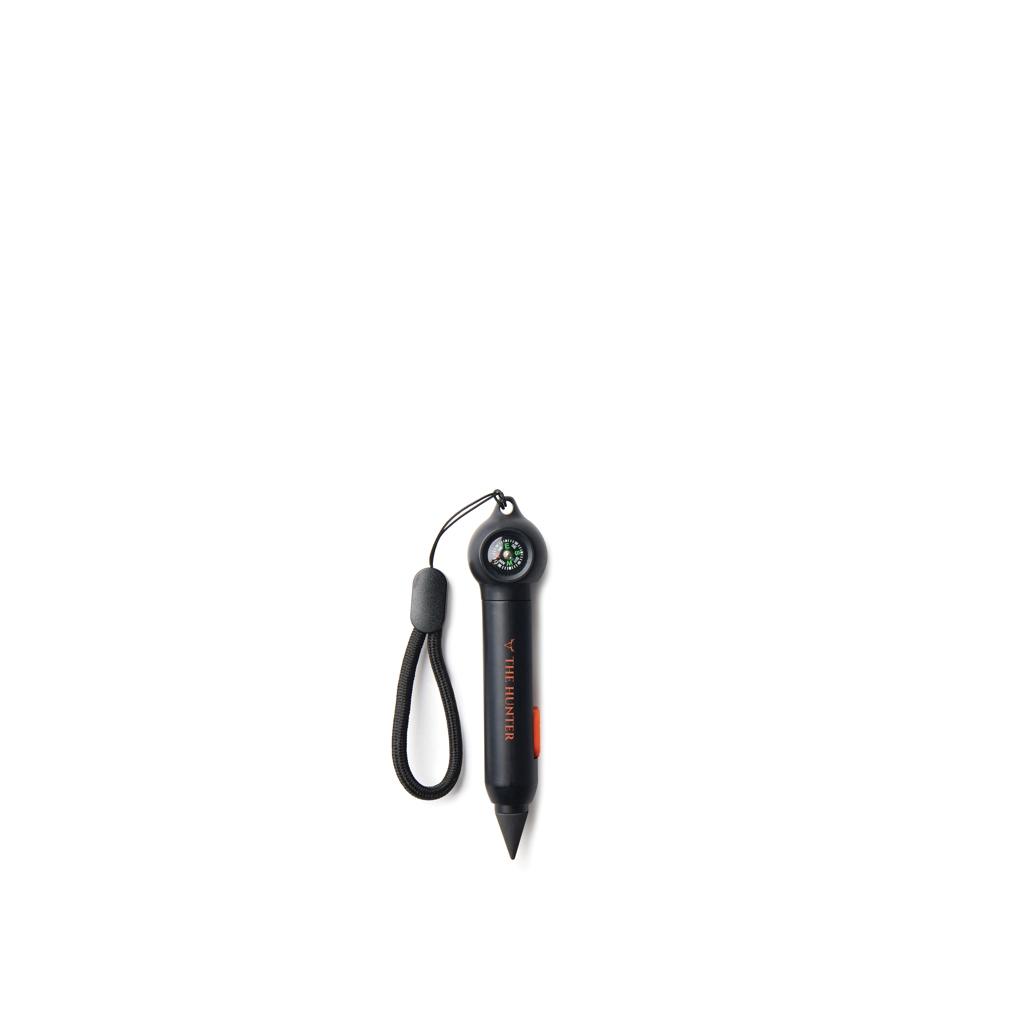 Stilou portabil Nordic Drift Trail black