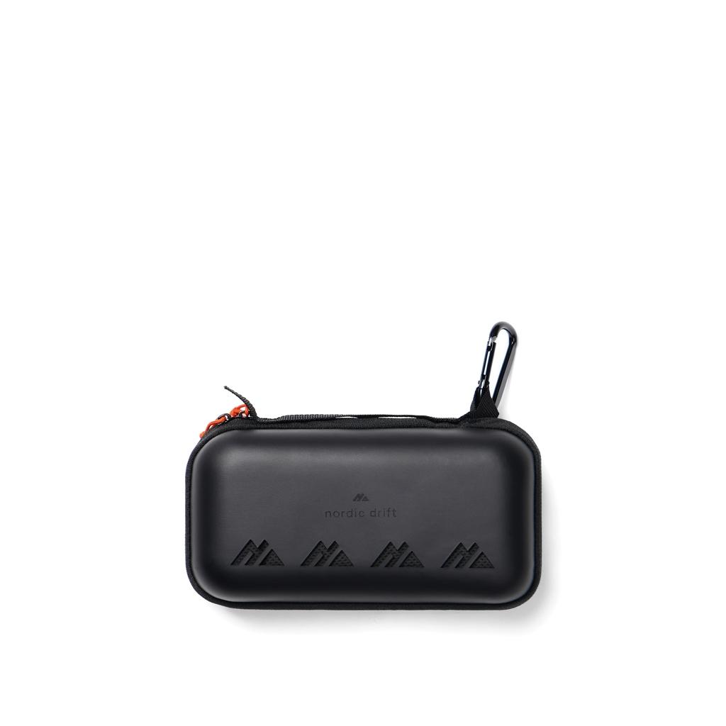 Prosop activ Nordic Drift Aero black