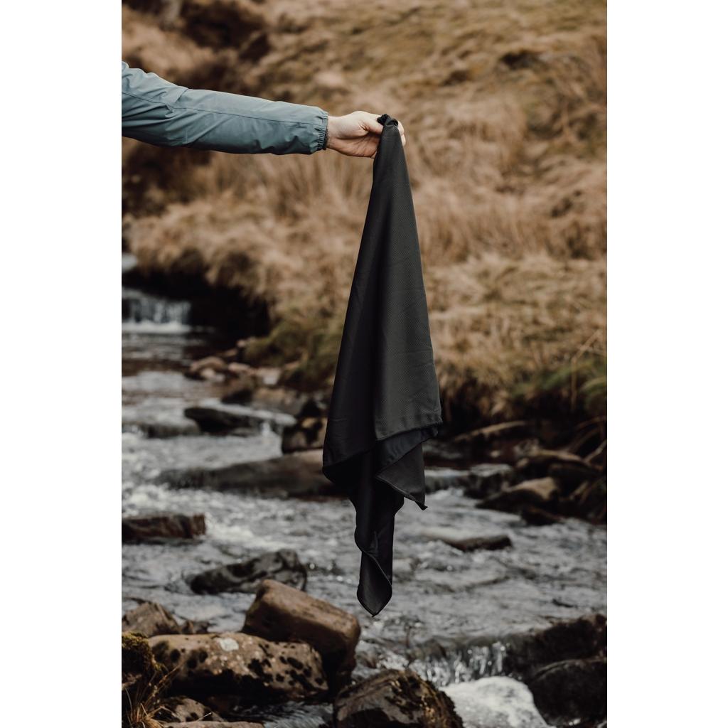 Prosop activ Nordic Drift Aero black