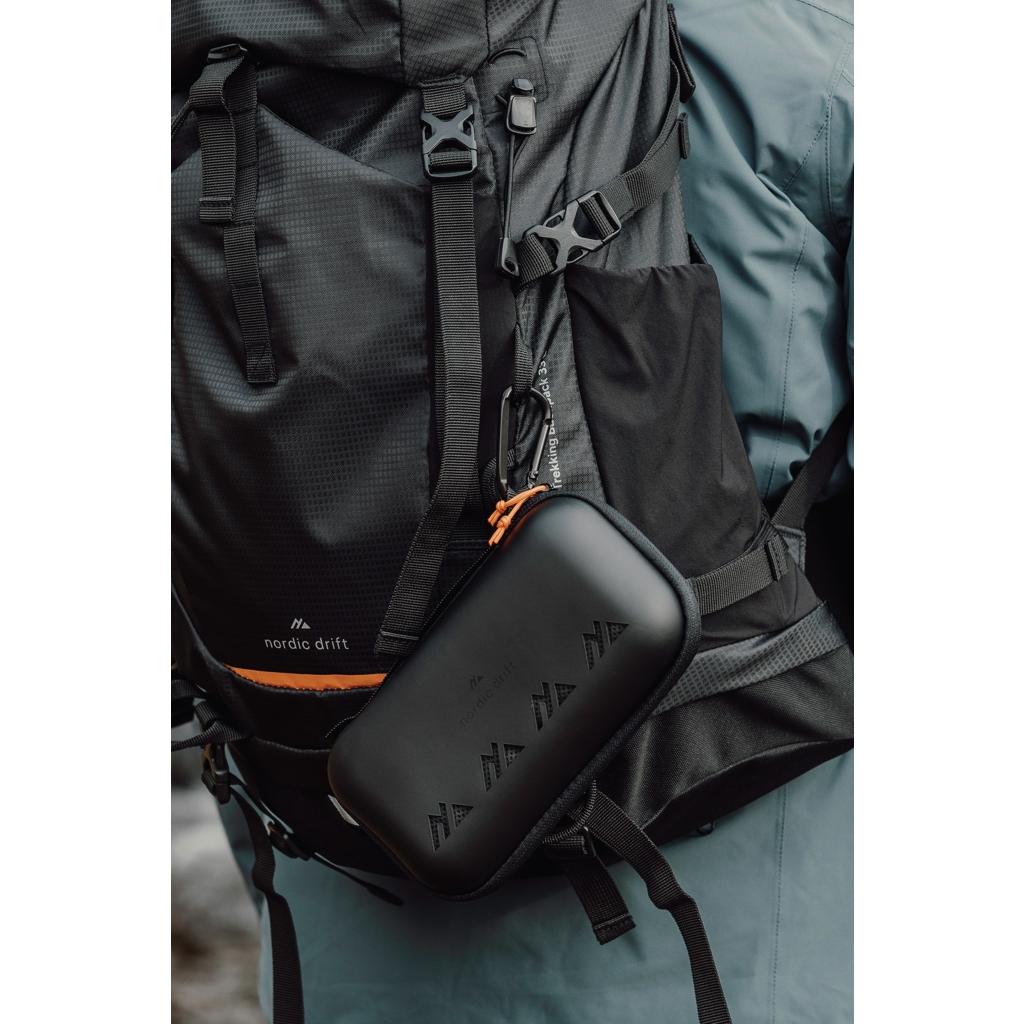 Prosop activ Nordic Drift Aero black