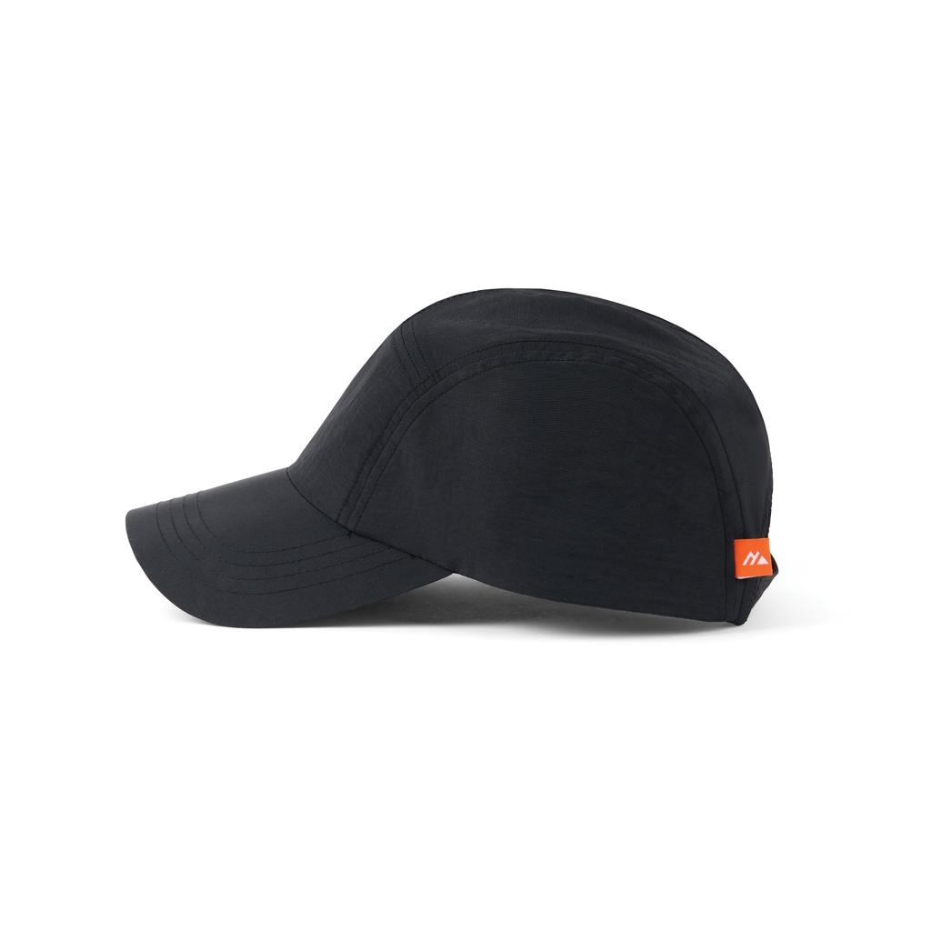 Șapcă Nordic Drift Aero black