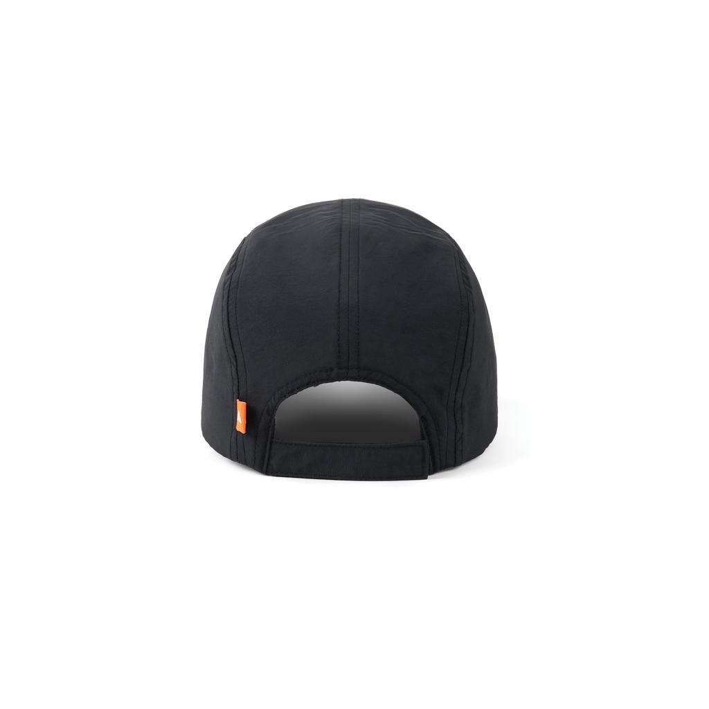 Șapcă Nordic Drift Aero black
