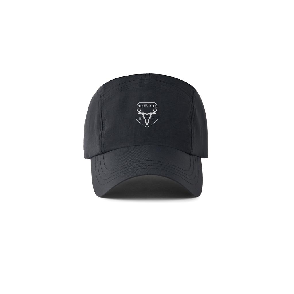 Șapcă Nordic Drift Aero black