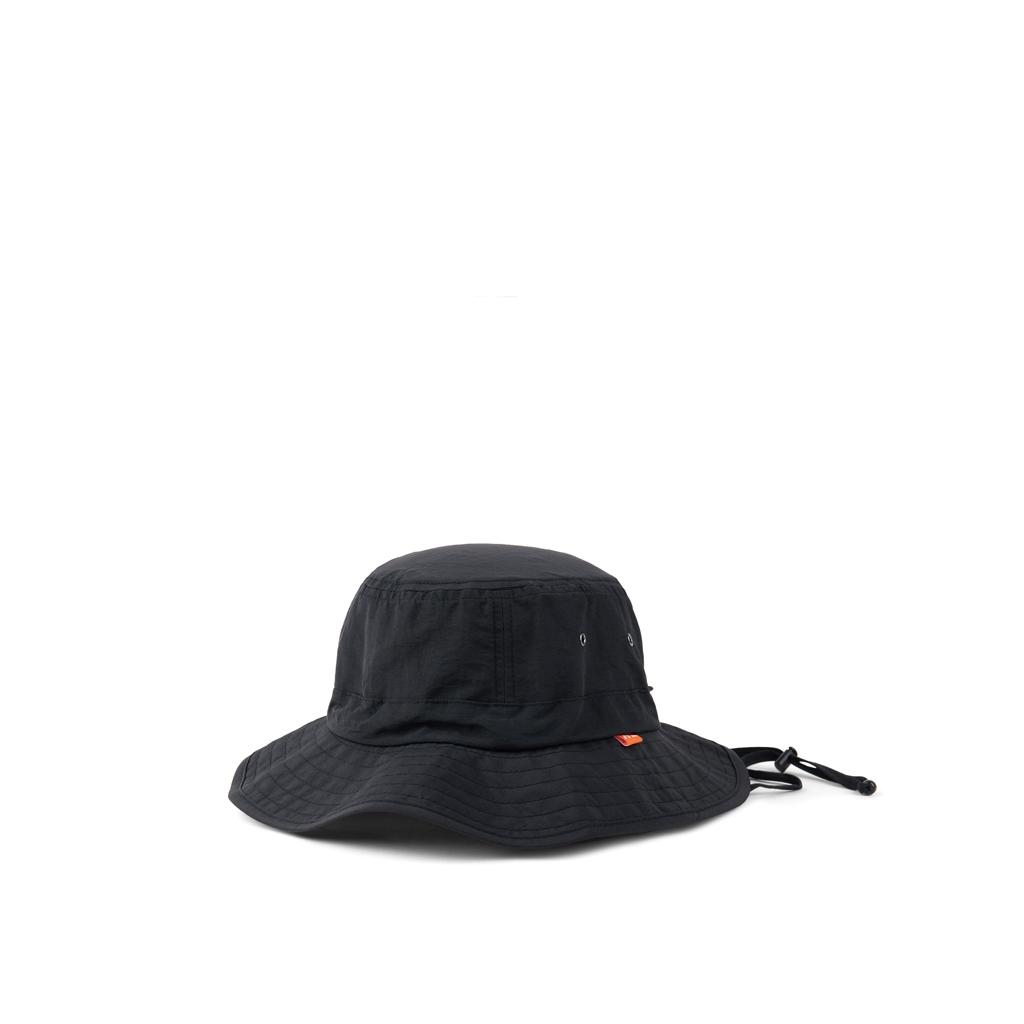 Pălărie bucket Nordic Drift Horizon black