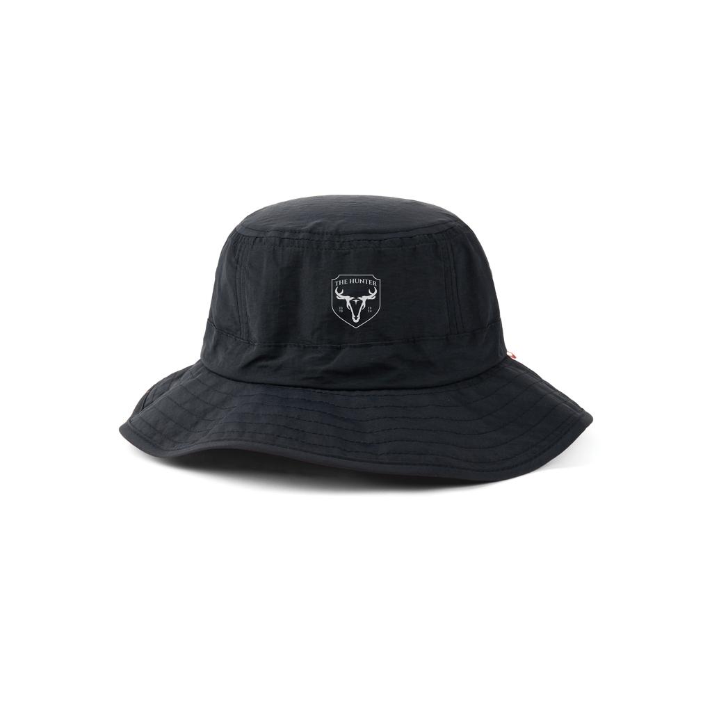 Pălărie bucket Nordic Drift Horizon black