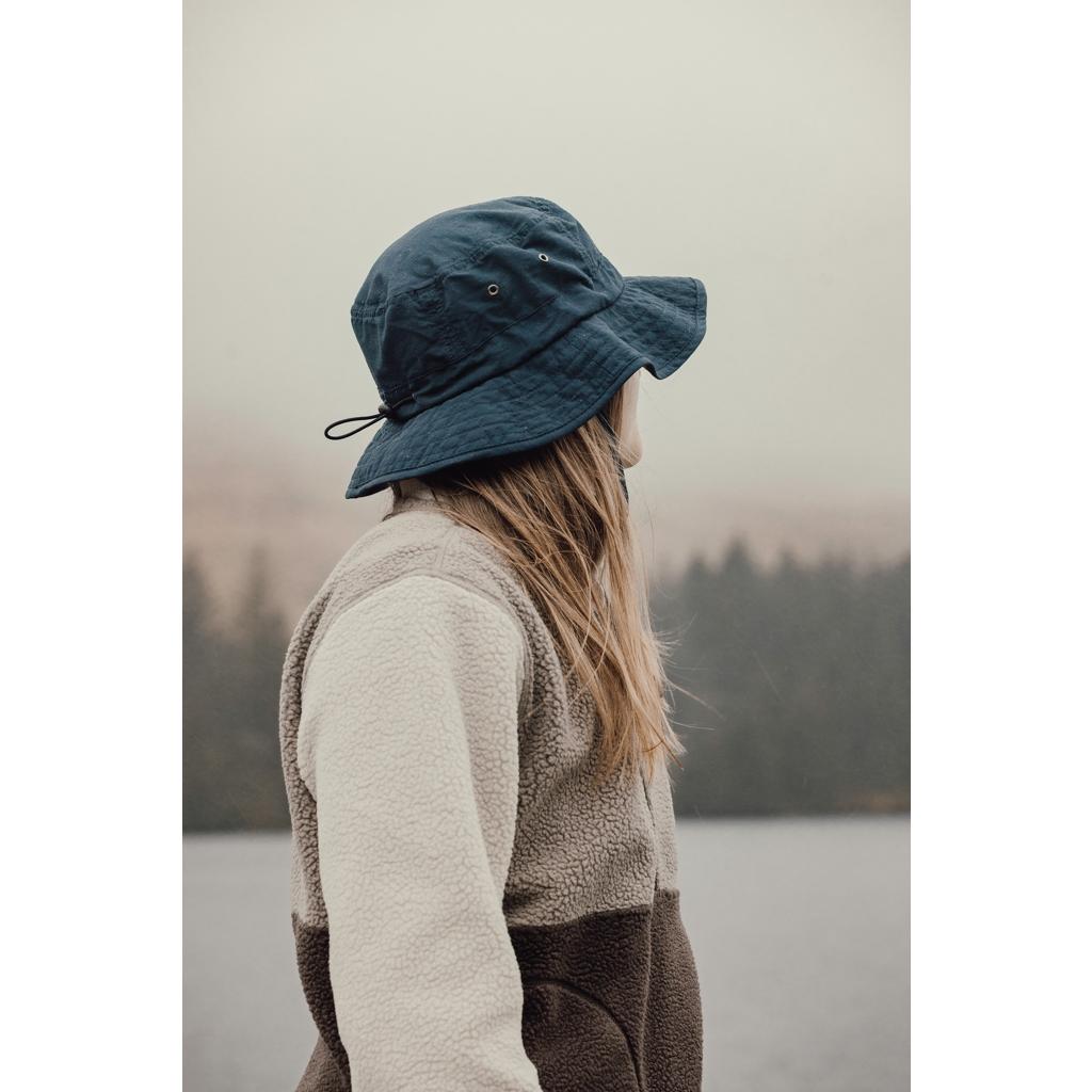 Pălărie bucket Nordic Drift Horizon navy