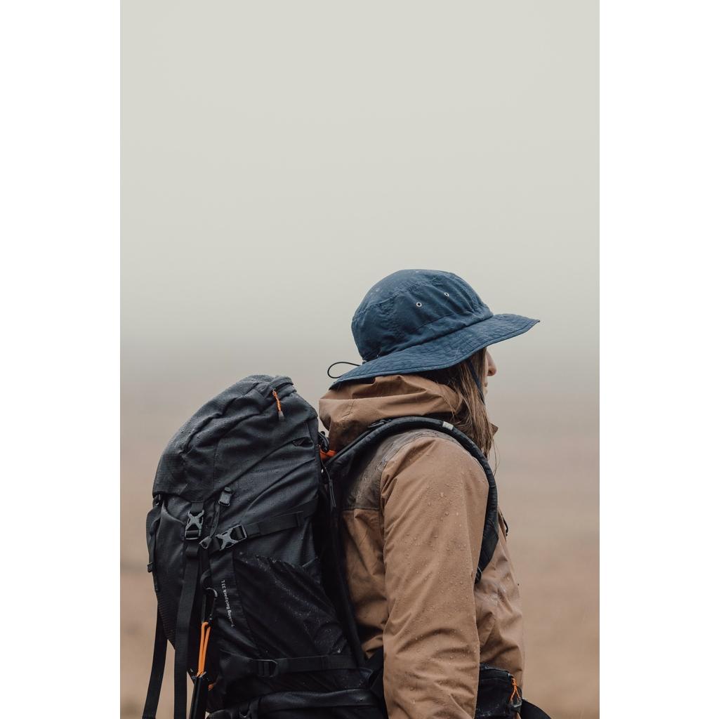 Pălărie bucket Nordic Drift Horizon navy