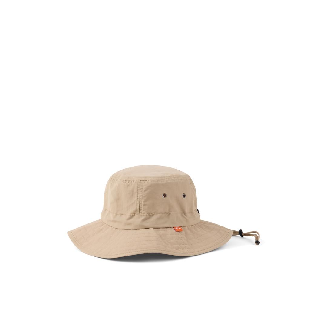 Pălărie bucket Nordic Drift Horizon beige