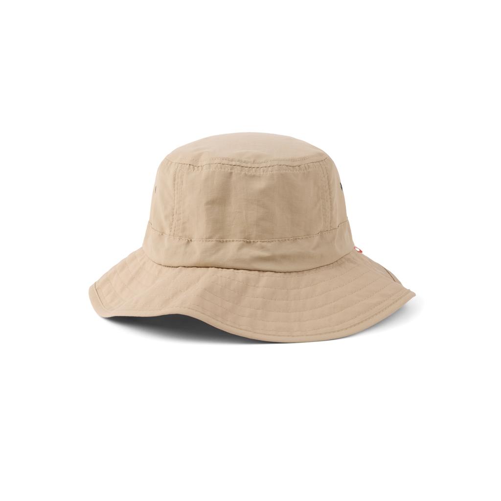 Pălărie bucket Nordic Drift Horizon beige