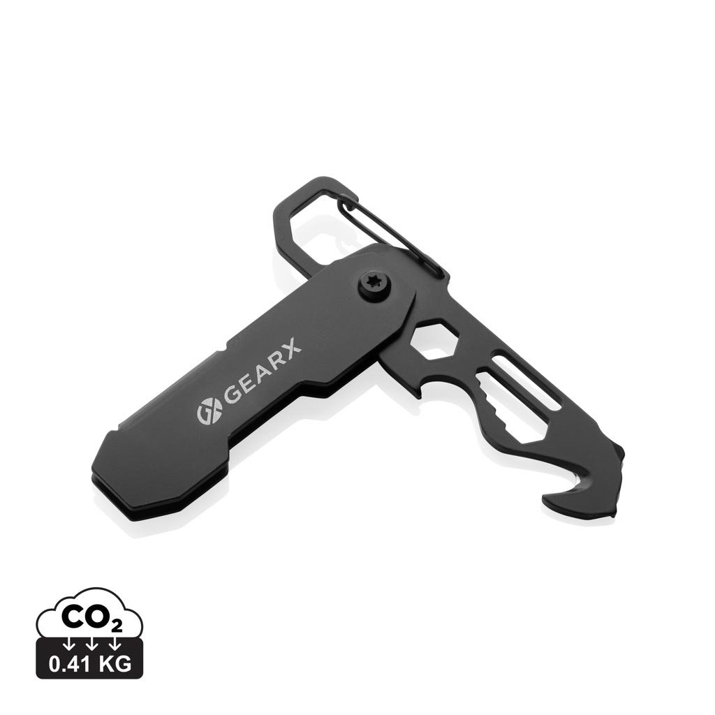 Unealtă EDC Gear X