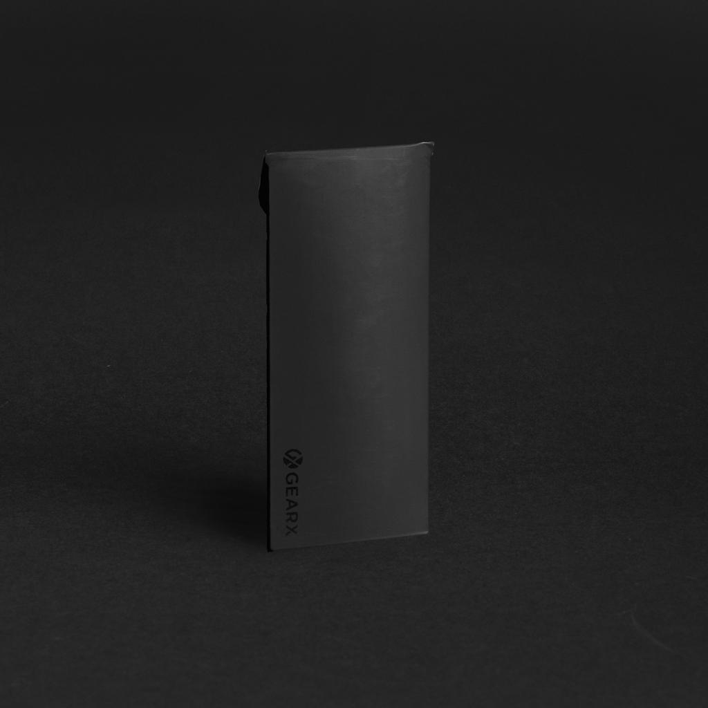 Unealtă EDC Gear X black
