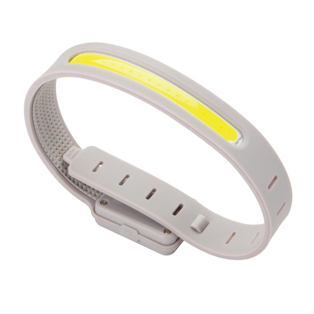 Lumină alergare Lumi Sprint grey