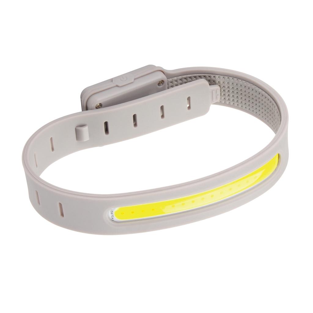 Lumină alergare Lumi Sprint grey