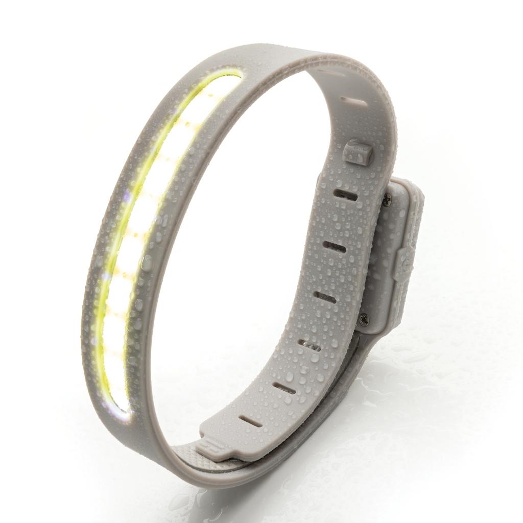 Lumină alergare Lumi Sprint grey