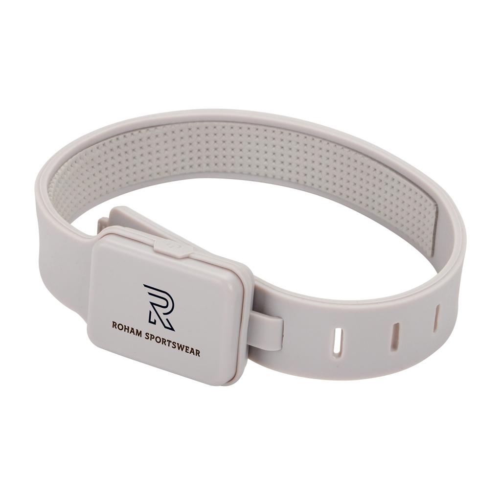 Lumină alergare Lumi Sprint grey