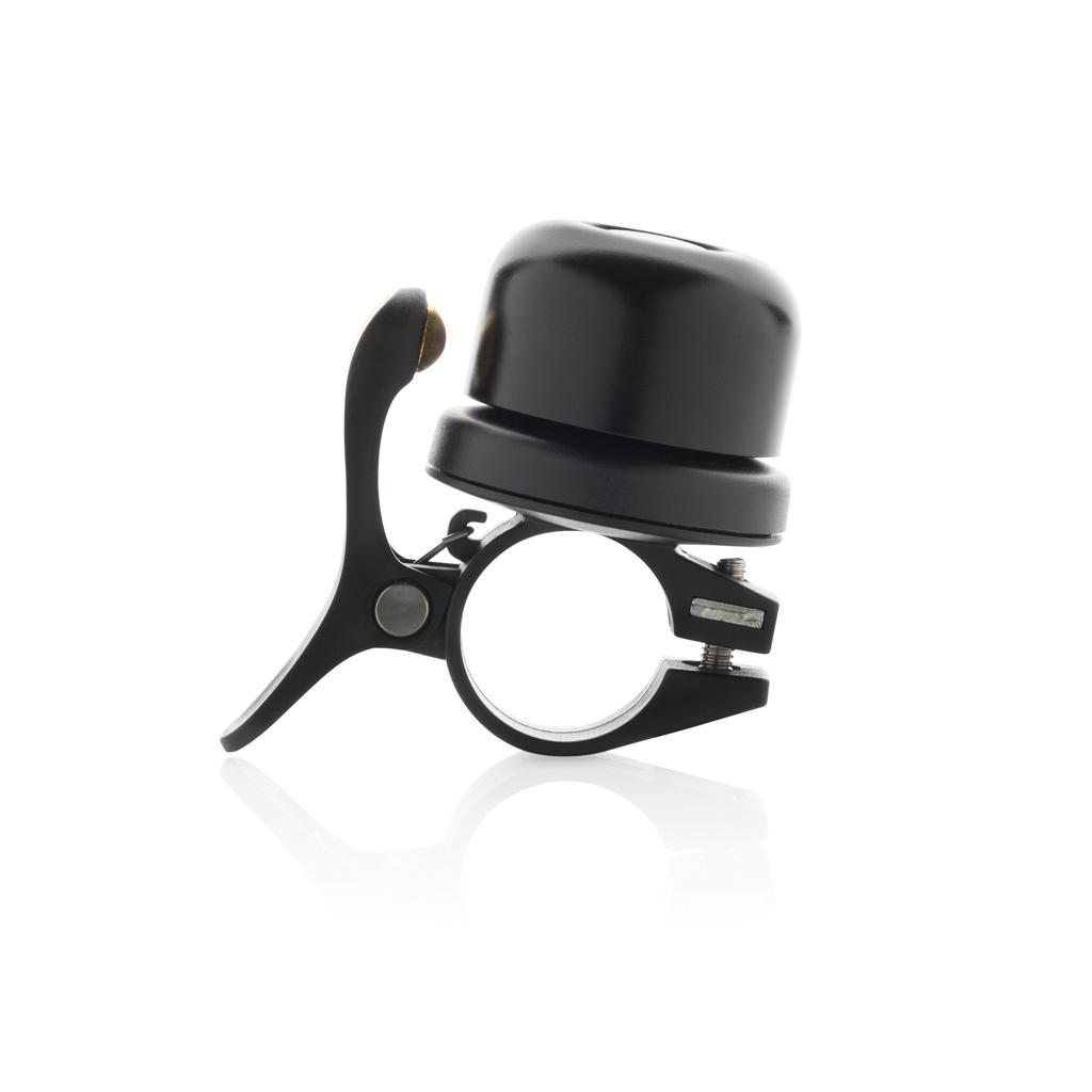 Sonerie bicicletă Bike Finder Dual black