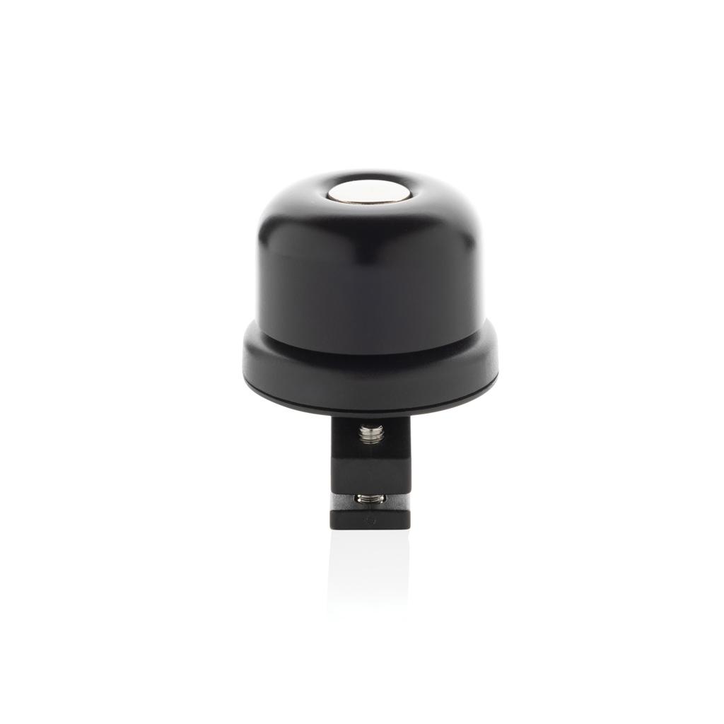Sonerie bicicletă Bike Finder Dual black