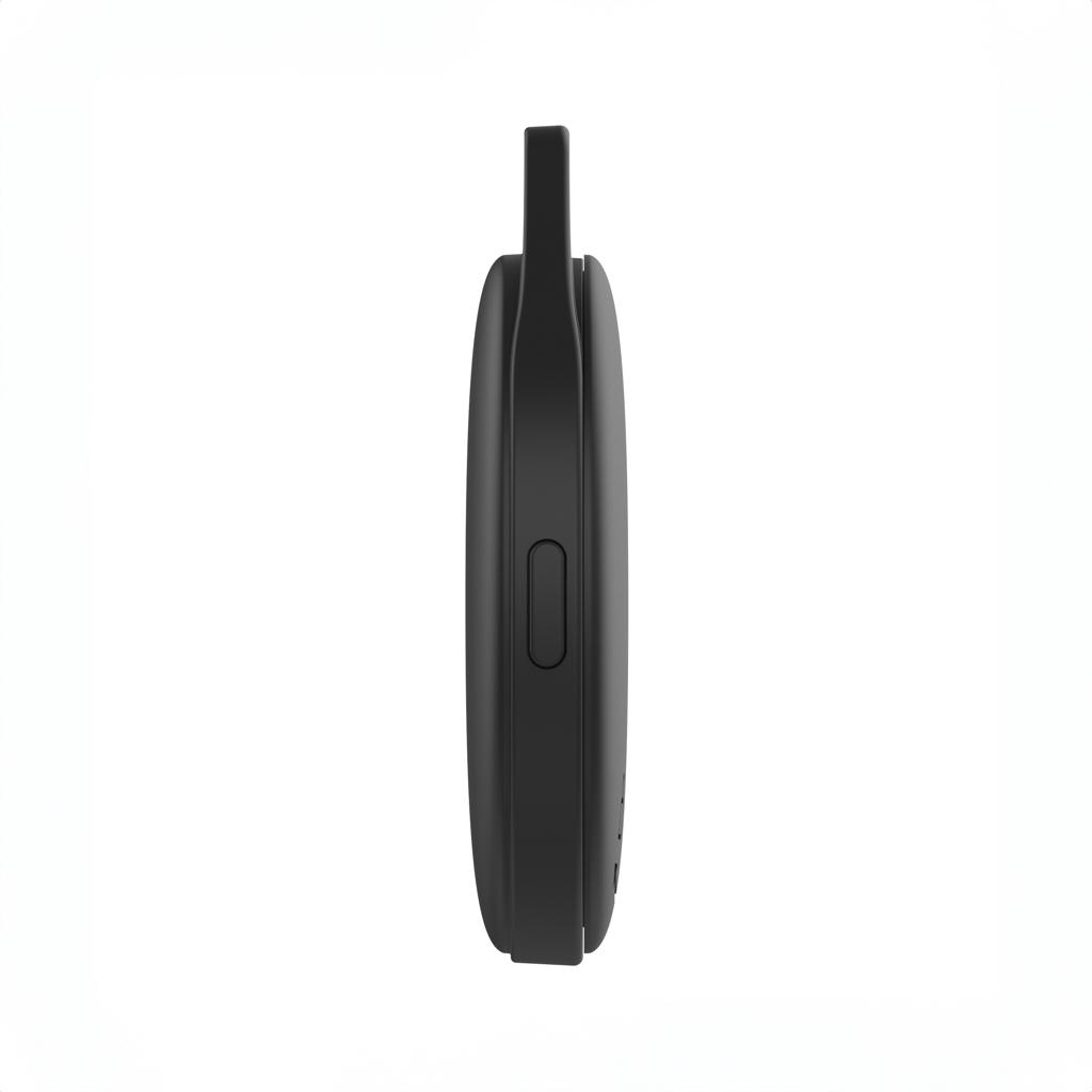 Localizator obiecte Findpop Dual black