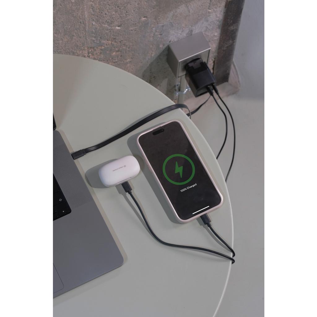Încărcător Mendocino Urban Vitamin 65W black