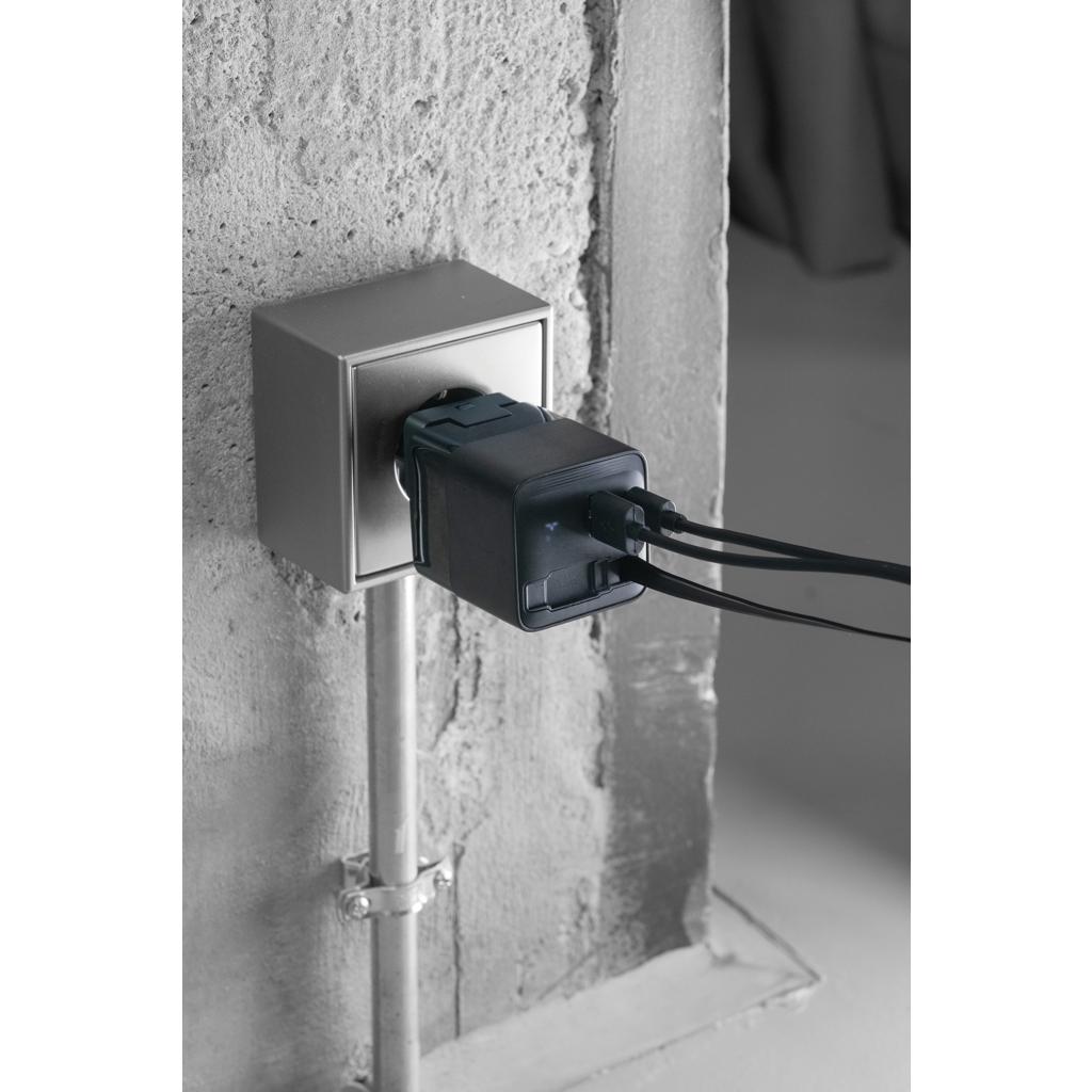 Încărcător Mendocino Urban Vitamin 65W black