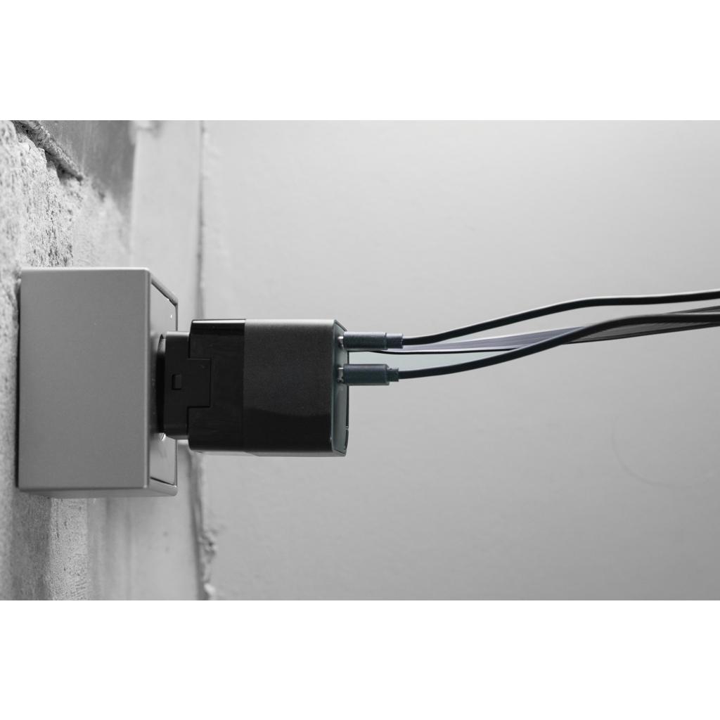 Încărcător Mendocino Urban Vitamin 65W black