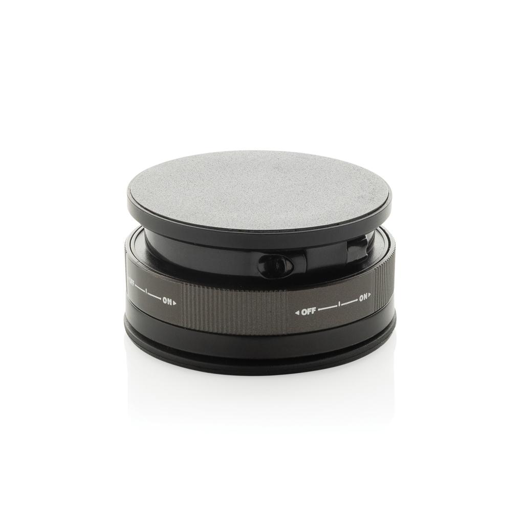 Suport telefon Terra 360 black