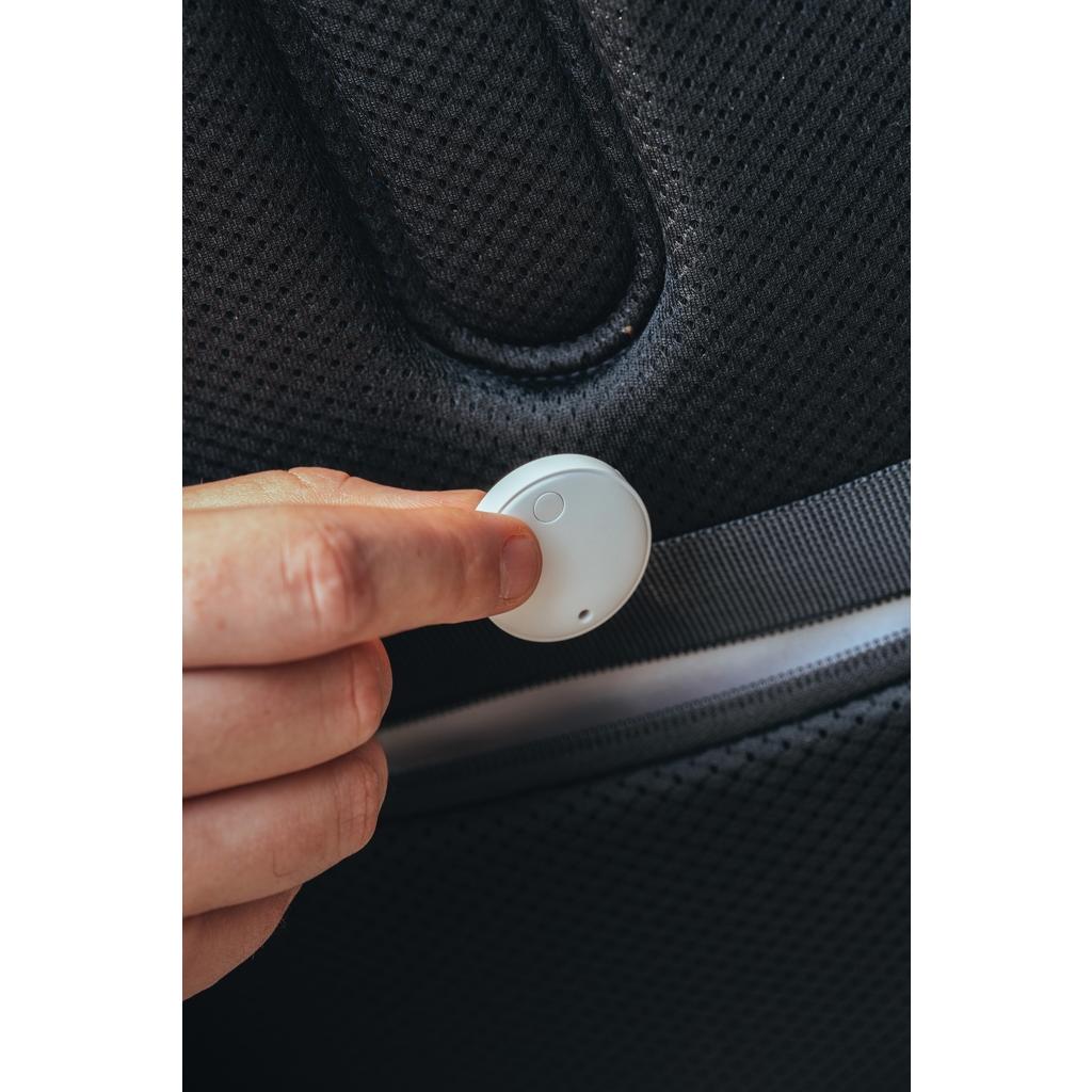 Localizator obiecte Findmate Dual transparent