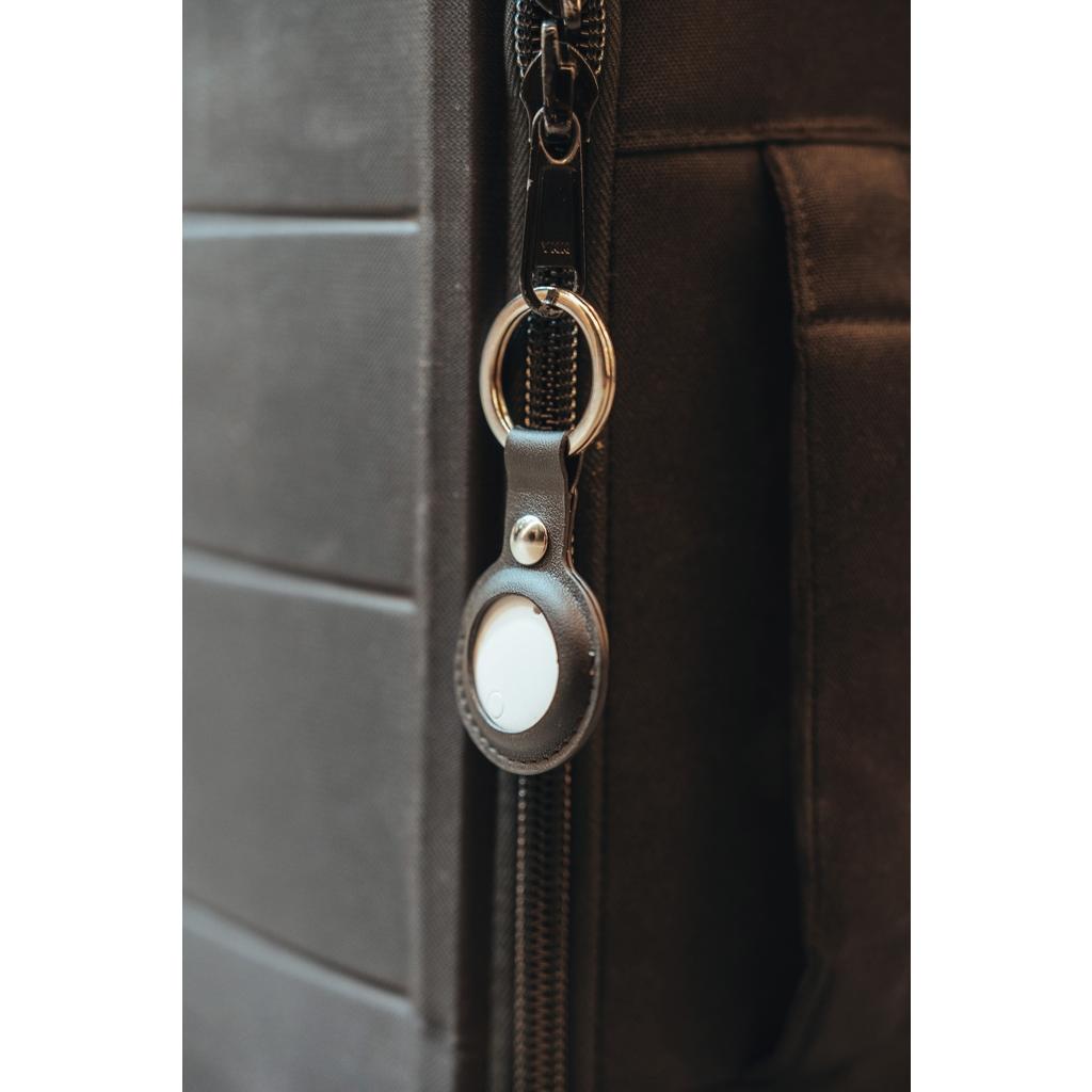Localizator obiecte Findmate Dual transparent