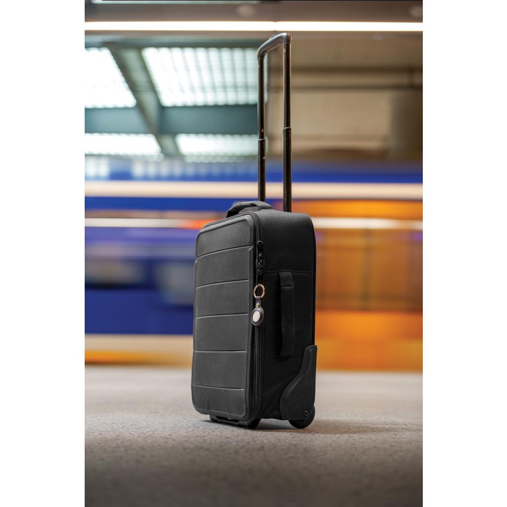 Localizator obiecte Findmate Dual transparent