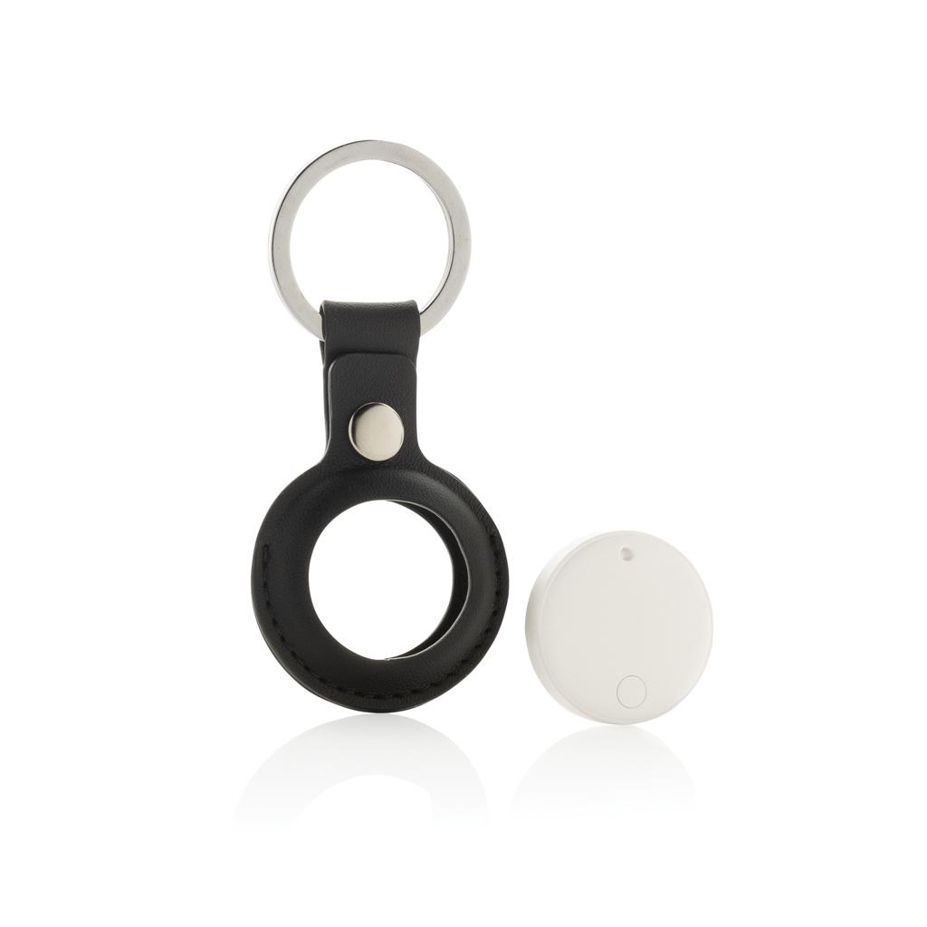 Localizator obiecte Findmate Dual transparent